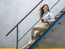 Высокие отношения: где искать квартиры со вторым этажом