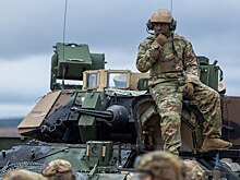 Даже французы возмутились агрессивными действиями американских военных