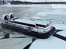 Стало известно об ажиотажном спросе туристов на новый вид экскурсий на Байкале