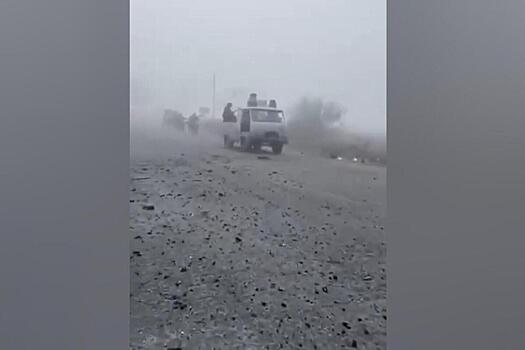 «Слепой бой шокировал ВСУ»: в эпичном заходе в Покровск ВС РФ использовали особый туман