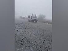 «Слепой бой шокировал ВСУ»: в эпичном заходе в Покровск ВС РФ использовали особый туман