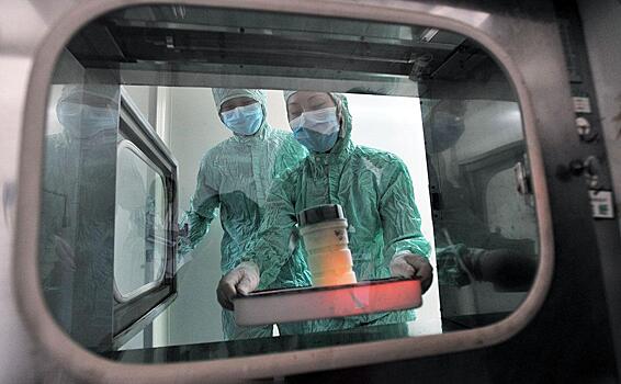 В Китае заявили о росте риска пандемии «болезни X»