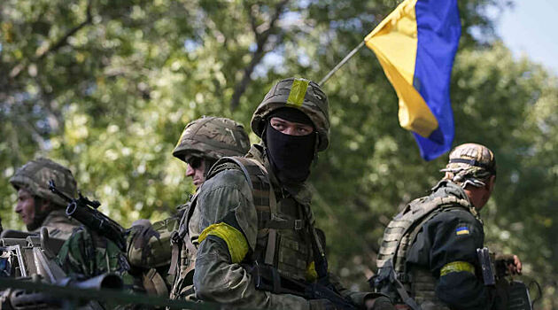 «Наша народная милиция в состоянии отразить любые поползновения украинских военных»