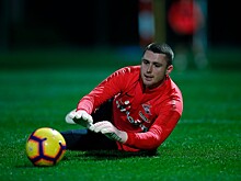 «Краснодар» обыграл «Мальмё» на сборах в Марбелье