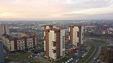 Рекорд: более 740 домов построили в Калининграде в минувшем году