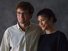 Публике представили русский трейлер ленты «Вот это драма!» с Зендеей и Паттинсоном