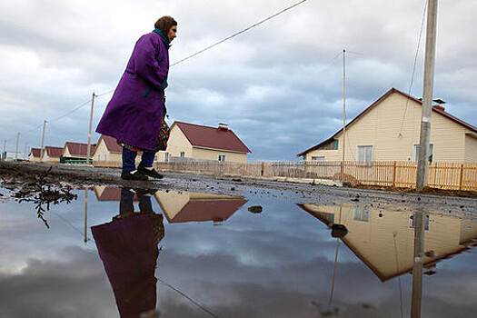 В Госдуме оценили предложение изменить критерии нуждаемости в России