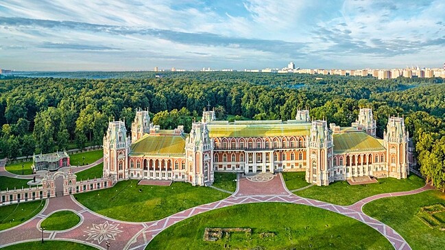 «Путь ремесленника» пройдут пять вологодских мастеров в Москве