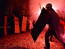 На Украине зреет новый Майдан