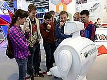 Установлено новое объединение
