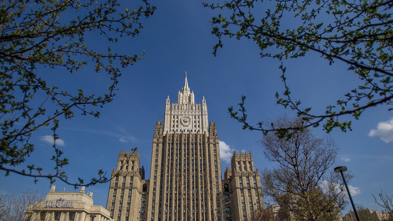 МИД РФ: участники конфликта вокруг Ирана должны отказаться от конфронтации