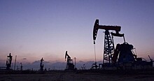США в январе сохранили лидерство по добыче нефти в мире