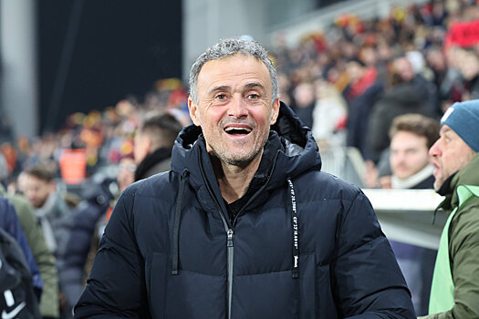 «ПСЖ» без Сафонова разгромил «Ред Булл» – 3:0. У Хакими голевые на Рамуша и Дуэ