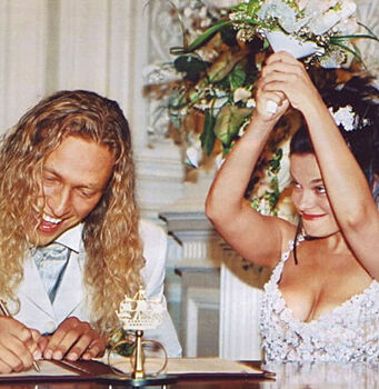 Наташа Королева призналась в любви