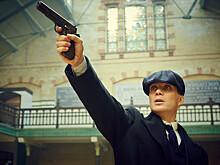 "Острые козырьки" станут полнометражным фильмом