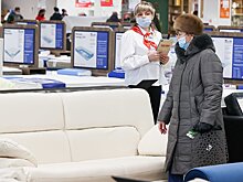 Производители мебели заявили о рекордном за 20 лет спаде продаж