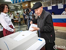 Выборы-2017: Единороссы намерены составить серьезную конкуренцию действующему главе Вилюйского улуса