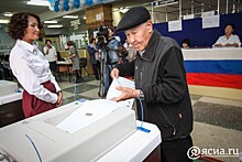 Выборы-2017: Единороссы намерены составить серьезную конкуренцию действующему главе Вилюйского улуса