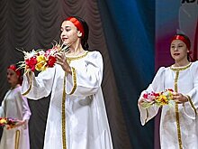 Десять жителей Хабаровского края получили пожизненные губернаторские стипендии за развитие культуры