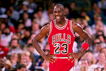 25 лет назад в баскетбол вернулся Майкл Джордан