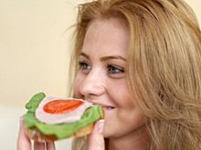 Садиться на диету после праздников не имеет смысла