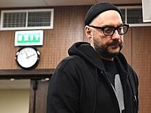 Суд отказался отвести экспертов по делу Серебренникова