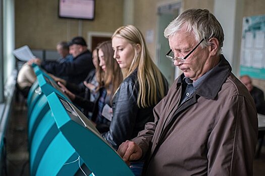 Четверть безработных потеряли работу во время пандемии