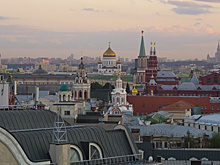 Жители Самары присматриваются к квартирам в Москве