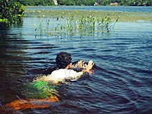 Врач назвал болезни, которыми можно заразиться во время купания в водоемах