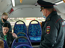 2 автобусных маршрута изменятся в Хабаровске