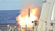 Почему крылатая ракета «Томагавк» до сих стоит на вооружении армии США