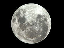 ЕКА помогает анализировать нетронутые лунные образцы
