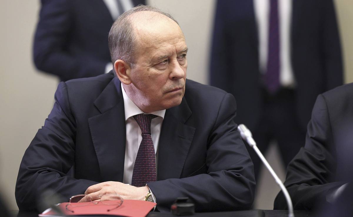 Глава ФСБ России рассказал о крупнейшем центре контрабанды оружия в Европе