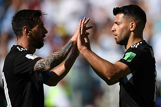 Трансферы, футбол, возможный переход Серхио Агуэро в «Барселону», останется ли Лионель Месси, политика Жоана Лапорты