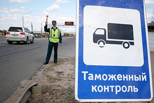 В Белоруссии пресекли вывоз в ЕС раритетного советского автомобиля