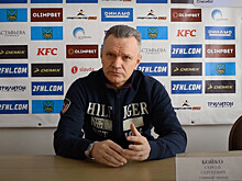 В Эстонии от российского тренера отказались из-за гражданства