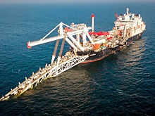 Постпред РФ поставил Германии дедлайн по сертификации «Северного потока - 2»