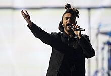 На концерте The Weeknd умер человек