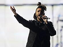 На концерте The Weeknd умер человек