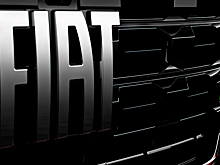 Рассекречен интерьер рамного пикапа Fiat Titano