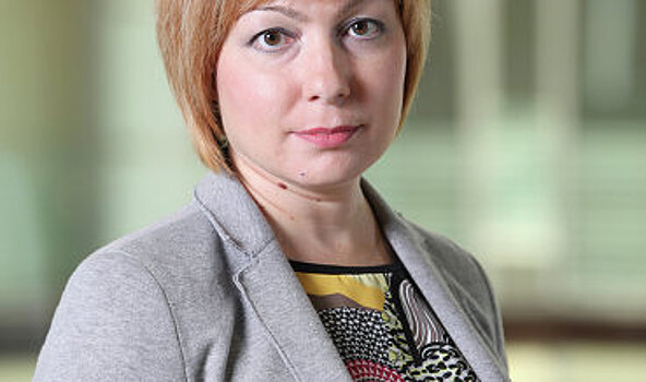 Polyus: несезонное повышение рентабельности, - Ирина Ализаровская,аналитик Райффайзенбанка