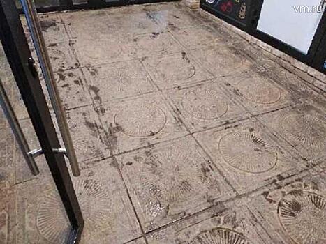 Под ногами ХVIII век: корреспондент «ВМ» изучал история Москворецкого рынка