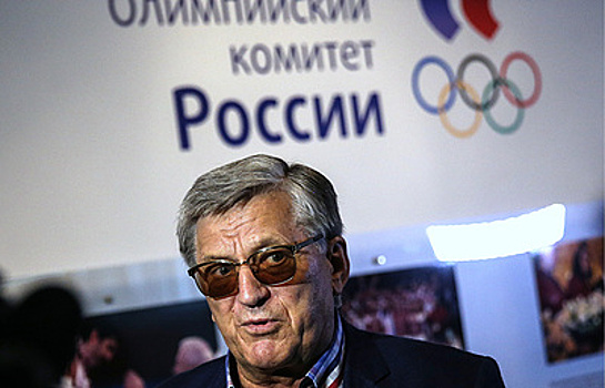 Четырехкратный олимпийский чемпион Тихонов сообщил об уходе из Союза биатлонистов России