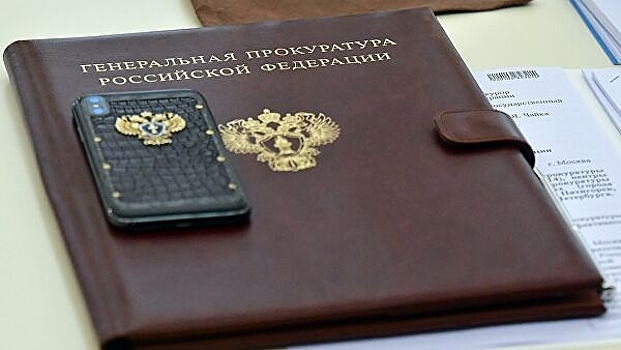 Генпрокуратура не хочет брать на службу больных ВИЧ