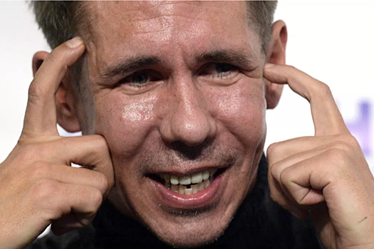 Алексей Панин* избежал выплат по кредитным обязательствам