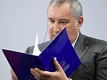 Создатель сверхтяжелой «Энергии» одобрил планы Рогозина