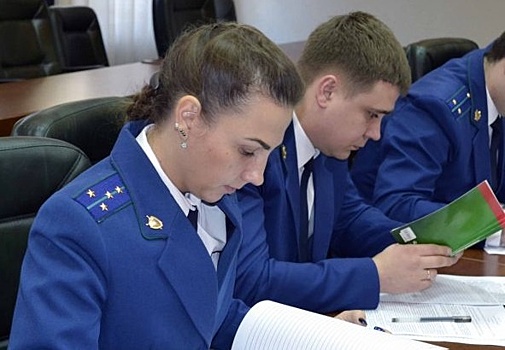 Прокуратура предложила сократить сроки рассмотрения обращений участников СВО