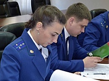 Прокуратура предложила сократить сроки рассмотрения обращений участников СВО