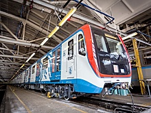 Белорусская подземка обновит составы российскими поездами