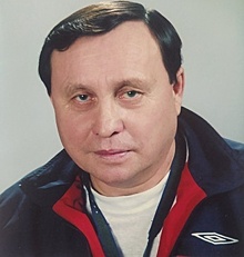 В Светлом на 73-м году жизни умер футбольный тренер Олег Гарифьянов